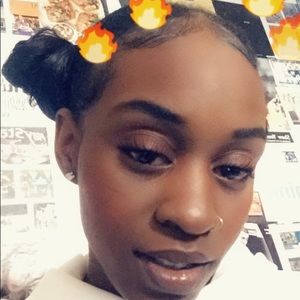 Meet your Posher, Brianna